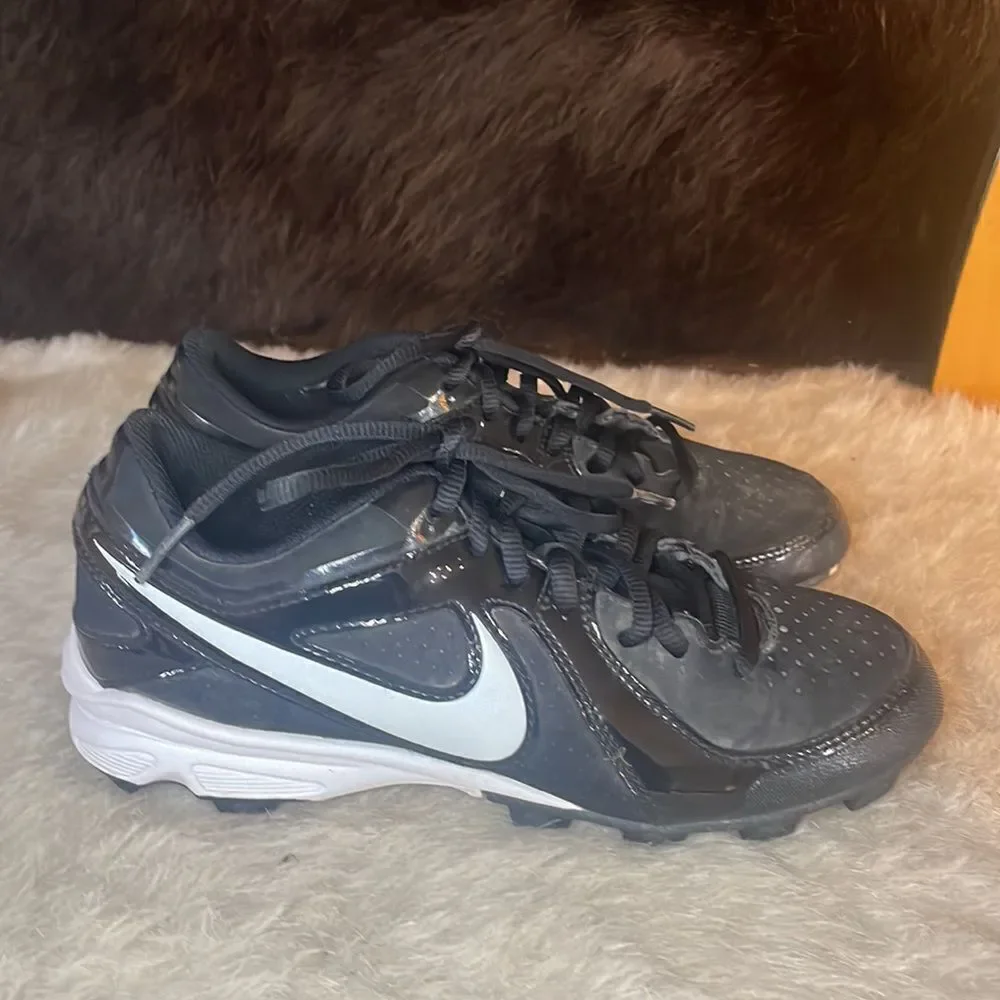 Nike baseball shoes 2.5 (4550)